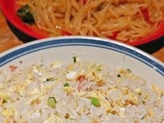 -破三川·新川菜(静安大融城店)