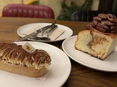 无花果塔-Money Shops(愚园路店)