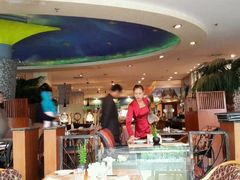 -胥城大厦-胥香自助餐厅
