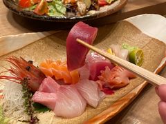 -七福日本料理