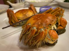 清蒸大闸蟹-王宝和酒家(黄浦店)