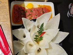 -尚尚仙·酸汤猪手·猪肚鸡火锅(华联万柳购物中心店)