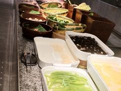 -解放碑威斯汀酒店-知味国际美食餐厅