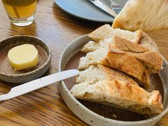 酸面包-BOR Eatery(安福路店)