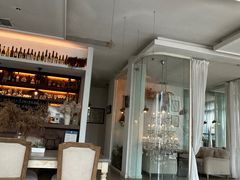 -MOMENT湖景餐厅(解放路店)