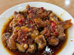 -贤花饭店(城阳店)