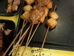-望京小腰(北京总店)