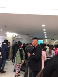 -复旦大学附属妇产科医院(杨浦院区)