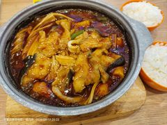 -丝宴·凤城印象·西北特色菜(彩虹湾店)