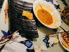 -撒拉花儿·新疆菜·清真(太阳宫店)