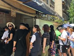 门面-蓉城西二道无名冒菜(西二道街店)