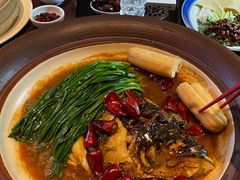 -玖五京菜(杭州城北万象城店)