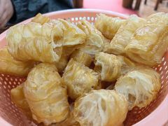 -十里香粉馆(虹桥中路店)