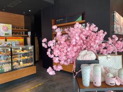 -星巴克(潍坊泰华广场店)