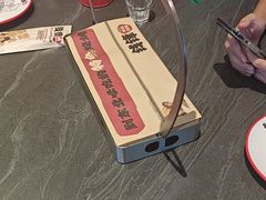 -钱锋炭缸烧烤(南湖大路总店)