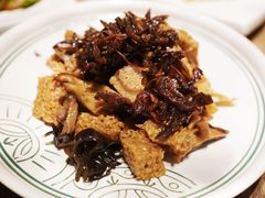 四喜烤麸-云海肴·汽锅鸡·云南菜(美罗城店)