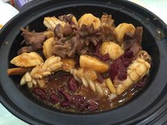 -海晖酒楼·顺德鱼生(荣华店)