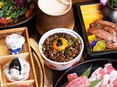 -花肴·和牛烧肉(顺义五里仓店)