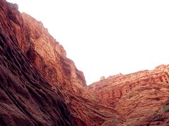 -天山神秘大峡谷
