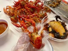 -文和友老长沙龙虾馆(化龙池店)
