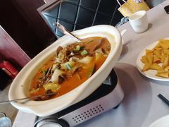 -毛家饭店·30年融合新湘菜(无影山店)