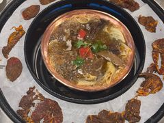 -顺顺小吃(独克宗古城店)