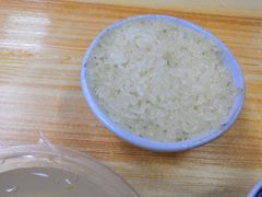 糯米饭-没牙伯花生汤店(老药洲店)