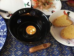 -南沙游艇会·大兵船餐厅