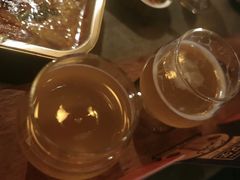 -麦凯伦烧烤·精酿超级工厂店(金桥总店)