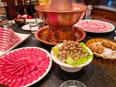 -南门涮肉(通州店)