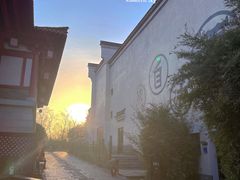 -茅山东方盐湖城景区