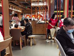 大堂-味千拉面(煌华新纪元购物广场店)