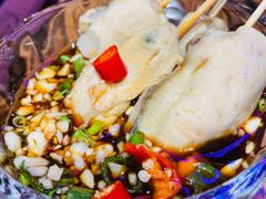 -蚝堡海鲜·威海菜·海肠捞饭·烧烤·亚洲吃蚝公司(幸福门店)