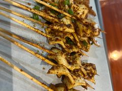 -林二哥宜烤官·宜宾小烧烤