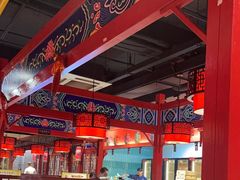 -祥源胡同·涮牛羊肉火锅(花桥店)