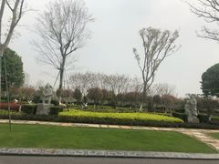 -上海望仙安息园