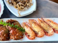 -蟹村草堂·苏式园林人文农家·大闸蟹