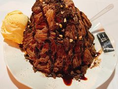 -二斗栗子(西湖道店)