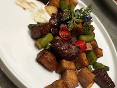-喜宴又一村·粤菜·茶点·海鲜(壹方天地店)