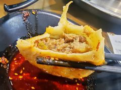 -志亮灌汤蒸饺·清真(庙后街店)