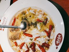 -鱼亨小鲜酸菜鱼(大信店)