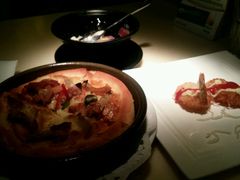 -半秋山西餐厅(襄阳万达店)