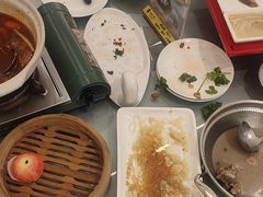 -湖锦酒楼·32年地道湖北菜(光谷店)
