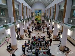 -上海交通大学医学院附属上海儿童医学中心(陆家嘴总院区)