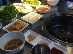 -喜来稀肉(虹泉路店)