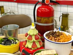 -顶上头·螺蛳火锅(五一新村店)