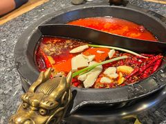 -蜀大侠火锅(春熙路店)