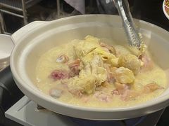 -金龙·打边炉(南京西路店)