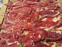 -蜀辣居鲜货老火锅(红牌楼店)