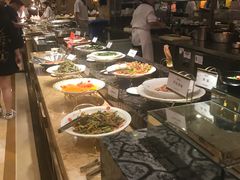 -芭菲盛宴·环球美食(锦城万达广场店)